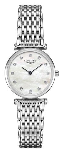 L42094876 La Grande Classique De Diamond ( Watch - LONGINES - Modalova