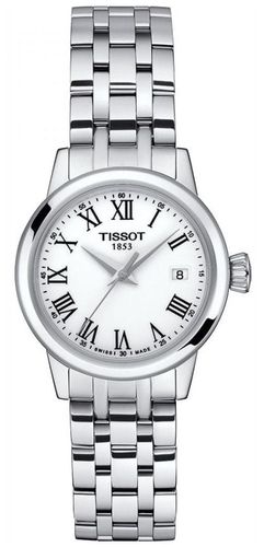 T1292101101300 Women's | Classic Dream | Dial Watch - Tissot - Modalova