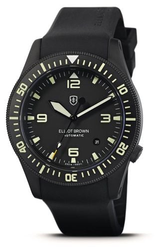 A10-R06 Holton Professional Automatic (43mm Watch - Elliot Brown - Modalova