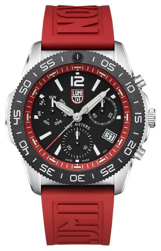 XS.3155.1 Pacific Diver Chronograph / - Watch - Luminox - Modalova