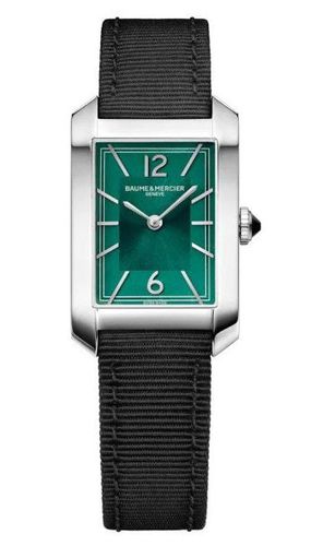 M0A10630 Hampton (22mm) Dial / Watch - Baume & Mercier - Modalova