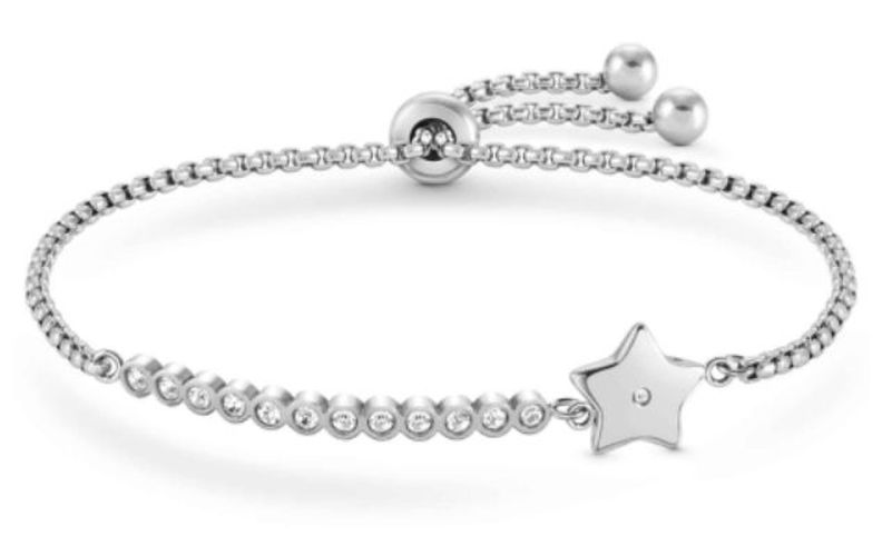 MILLELUCI Star Bracelet Cubic Zirconia Jewellery - Nomination - Modalova