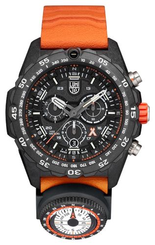 XB.3749 Men's Bear Grylls Survival Master 3741 Watch - Luminox - Modalova