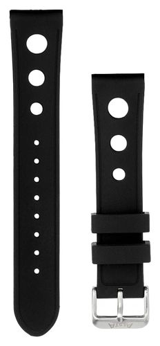 SUPERAUTO-STRAP-ONLY Rubber Strap Only For Watch - Alsta - Modalova