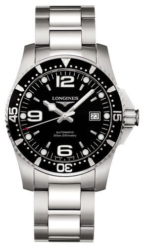 L37424566 EX-DISPLAY HydroConquest Automatic (41mm Watch - LONGINES - Modalova