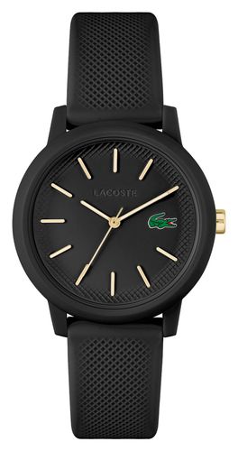 Dial | Resin Strap Watch - Lacoste - Modalova