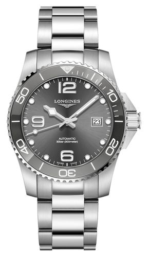 L37814766 HydroConquest Automatic (41mm) Dial Watch - LONGINES - Modalova