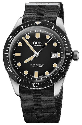 FC Divers Sixty-Five Watch - ORIS - Modalova