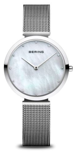 Classic | Dial | Milanese Watch - Bering - Modalova