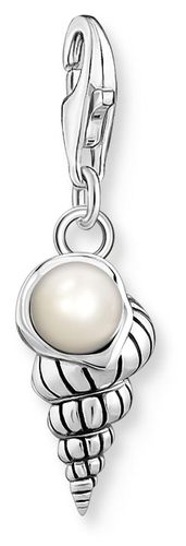 Sea Snail Shell Charm - 925 Sterling Jewellery - Thomas Sabo - Modalova