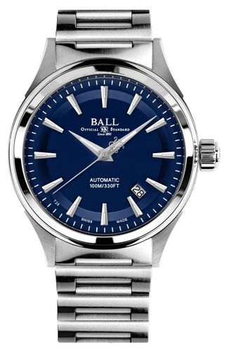 Ball Company NM2098C-S4J-BE Fireman Victory | Watch - Ball Watch Company - Modalova