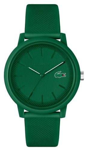 Dial | Resin Strap Watch - Lacoste - Modalova