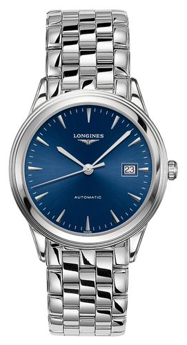 L49744926 Flagship Automatic (38.5mm) Dial / Watch - LONGINES - Modalova