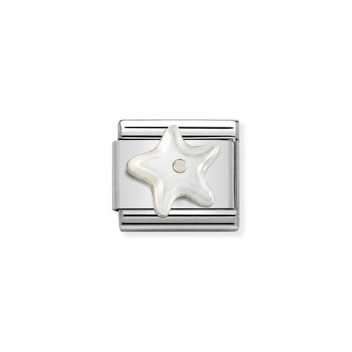 Composable Classic STONE SYMBOLS in Jewellery - Nomination - Modalova