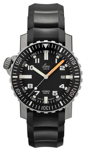 Ocean 1000m Automatic (45.8mm) Dial / Watch - Laco - Modalova