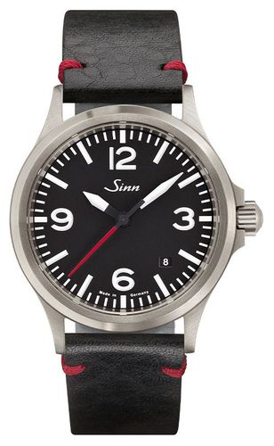 BL50205003403A 556 A RS | Vintage Style Watch - Sinn - Modalova