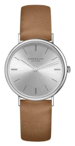 S01-SJ10-KL04 Sinja Quartz (32mm) Dial / Watch - STERNGLAS - Modalova