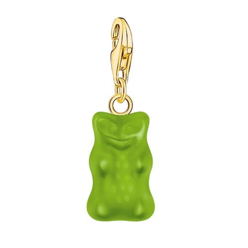 X HARIBO Green Goldbear Gummy Bear Jewellery - Thomas Sabo - Modalova