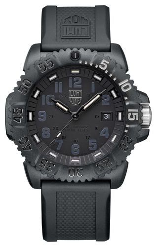 XS.3051.GO.NSF Navy Seal Foundation | 3050 Series | Watch - Luminox - Modalova