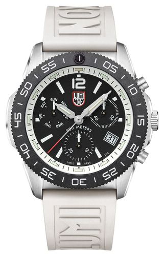 XS.3141 Pacific Diver Chronograph - 44mm Diver Watch - Luminox - Modalova