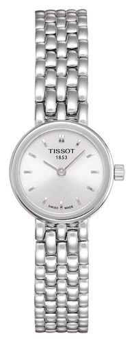 T0580091103100 Women's Lovely Stainless Steel Watch - Tissot - Modalova