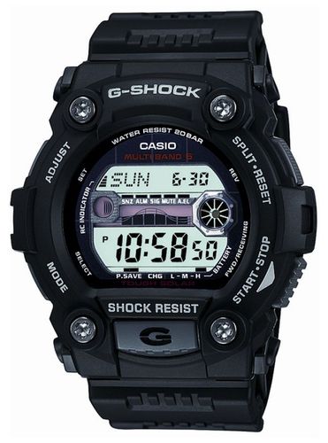 GW-7900-1ER Men's G-Shock Radio Controlled Watch - Casio - Modalova