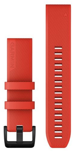 Quickfit 22 Strap Only Laser With Watch - Garmin - Modalova