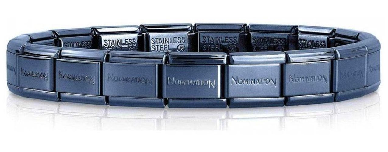 SI/016-16 COMPOSABLE CLASSIC Coloured Base Jewellery - Nomination - Modalova