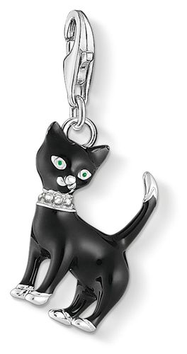 Enamel | Black Cat Jewellery - Thomas Sabo - Modalova