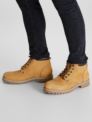 Bottes Daim - Jack & Jones - Modalova