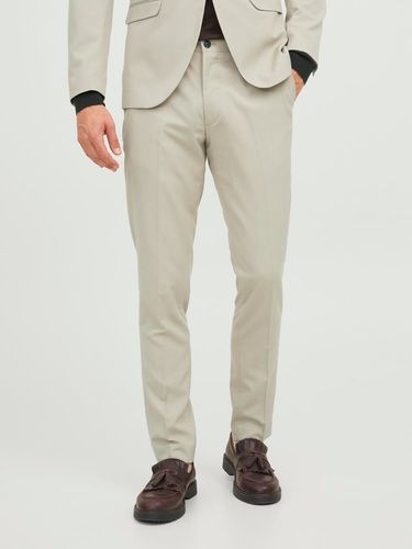 Jprfranco Super Slim Fit Tailored Trousers - Jack & Jones - Modalova