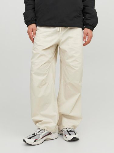 Balloon Fit Parachute Pants - Jack & Jones - Modalova