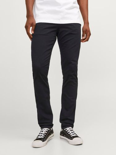 Pantalones Chinos Slim Fit - Jack & Jones - Modalova