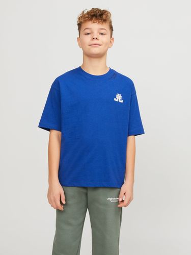 T-shirt Imprimé Mini - Jack & Jones - Modalova