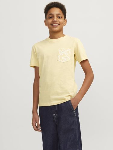 T-shirt Imprimé Mini - Jack & Jones - Modalova