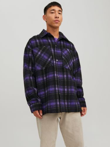 Tipo Camisa Chaqueta - Jack & Jones - Modalova