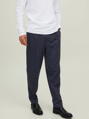 Wide Fit Chino Trousers - Jack & Jones - Modalova