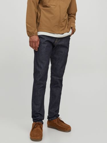 Rdd Glenn Royal Selvedge R303 Vaqueros Corte Slim - Jack & Jones - Modalova