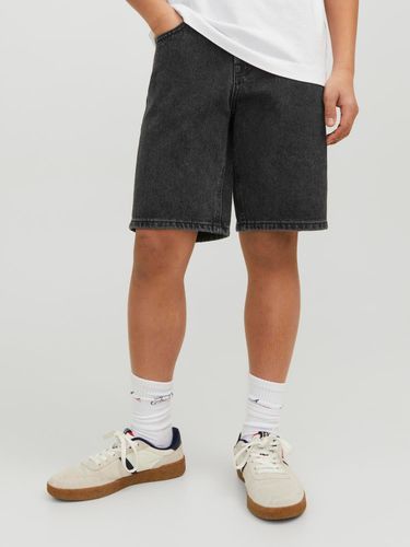 Pantalones Cortos Vaqueros - Jack & Jones - Modalova