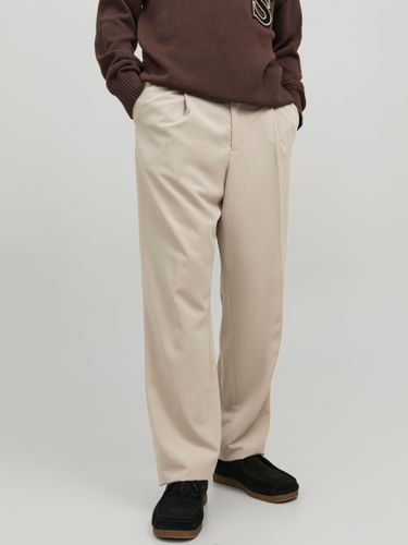 Pantalones De Traje - Jack & Jones - Modalova
