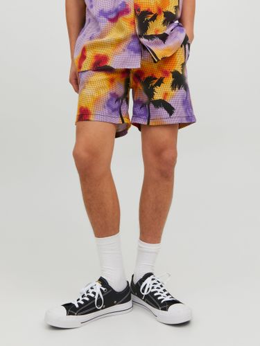 Short De Jogging Regular Fit - Jack & Jones - Modalova