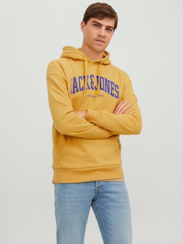 Sweat À Capuche Logo - Jack & Jones - Modalova