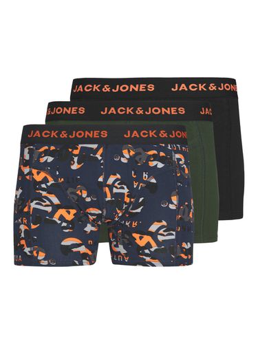 Pack Trunks For Boys - Jack & Jones - Modalova