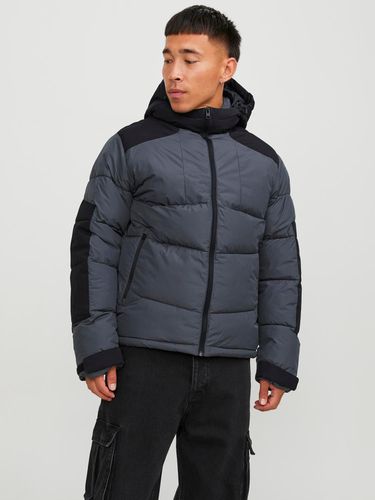 Puffer Jacket - Jack & Jones - Modalova