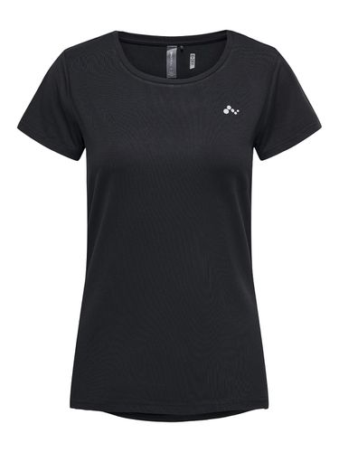 Solid Sports Top - ONLY - Modalova