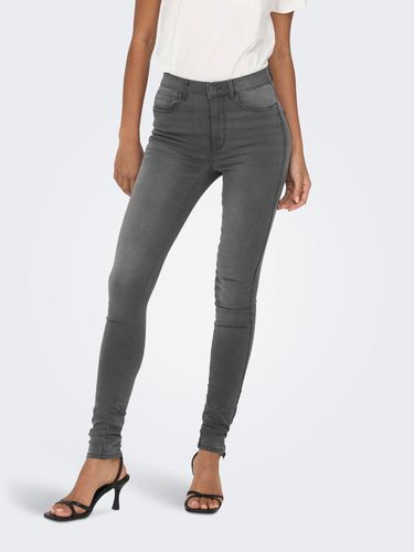 Onlroyal High Jeans Skinny Fit - ONLY - Modalova