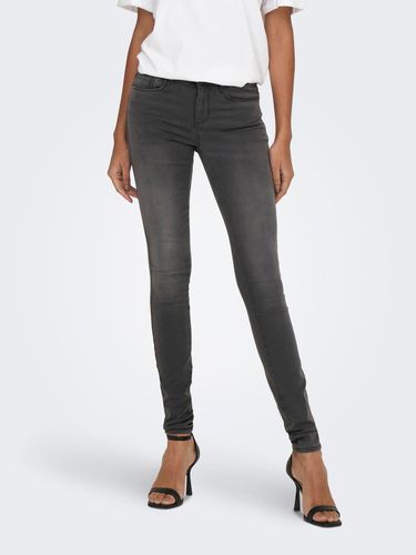 Onlroyal Reg Skinny Fit Jeans - ONLY - Modalova