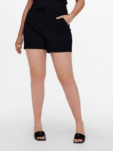 De Punto Especial Tallas Grandes Shorts - ONLY - Modalova