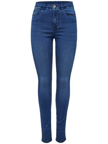 Tall Onlroyal Highwaisted Skinny Fit Jeans - ONLY - Modalova