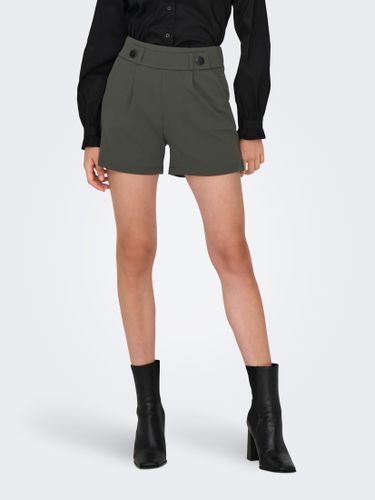 Solid Colored Shorts - ONLY - Modalova